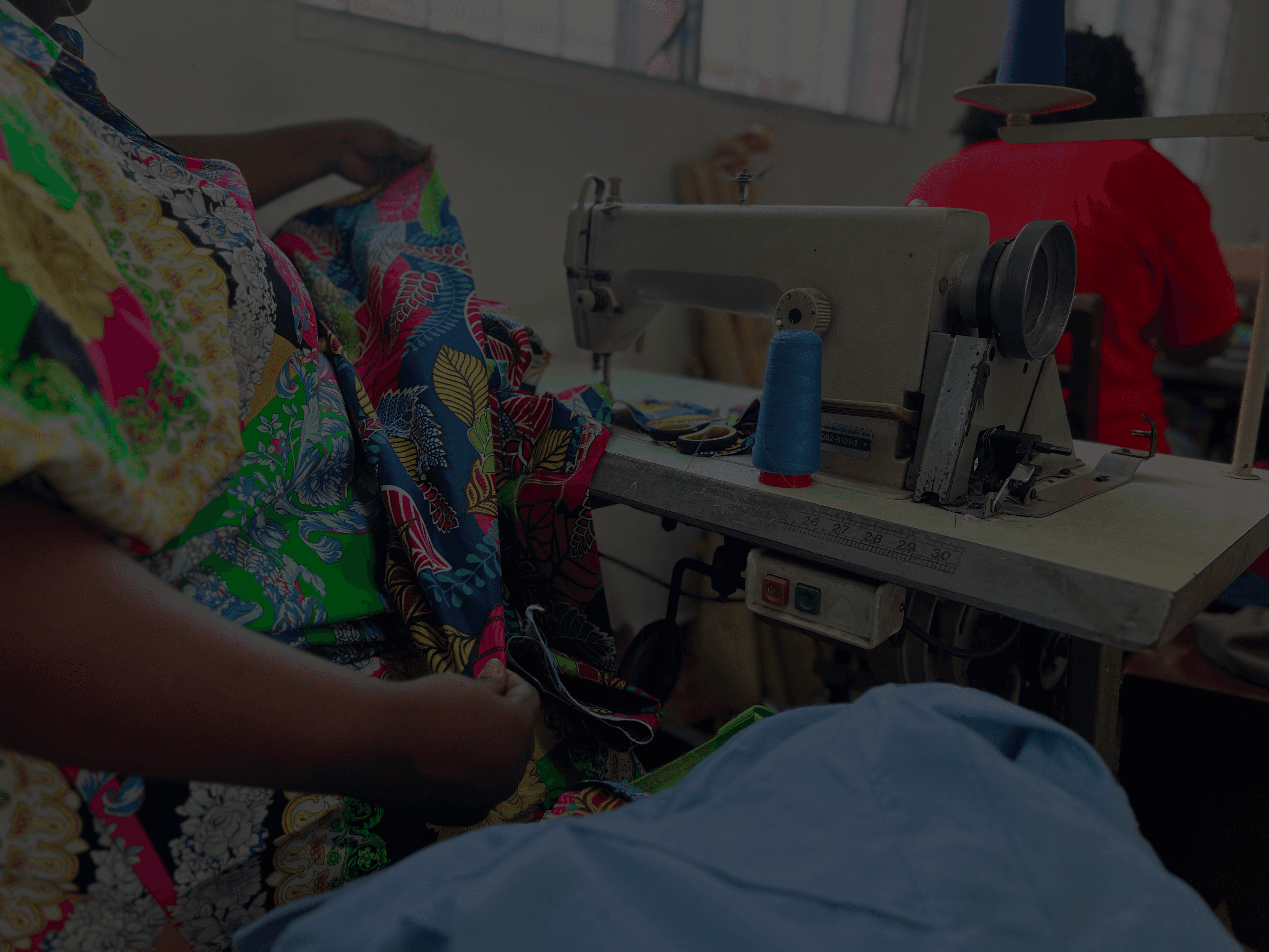 Concours national de création de la tenue traditionnelle officielle du Gabon
